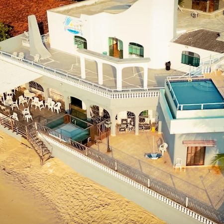 Velinn Pousada Solar Grego Ubatuba Ngoại thất bức ảnh