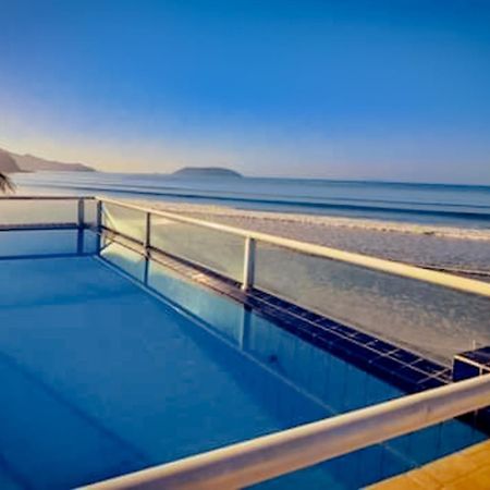 Velinn Pousada Solar Grego Ubatuba Ngoại thất bức ảnh