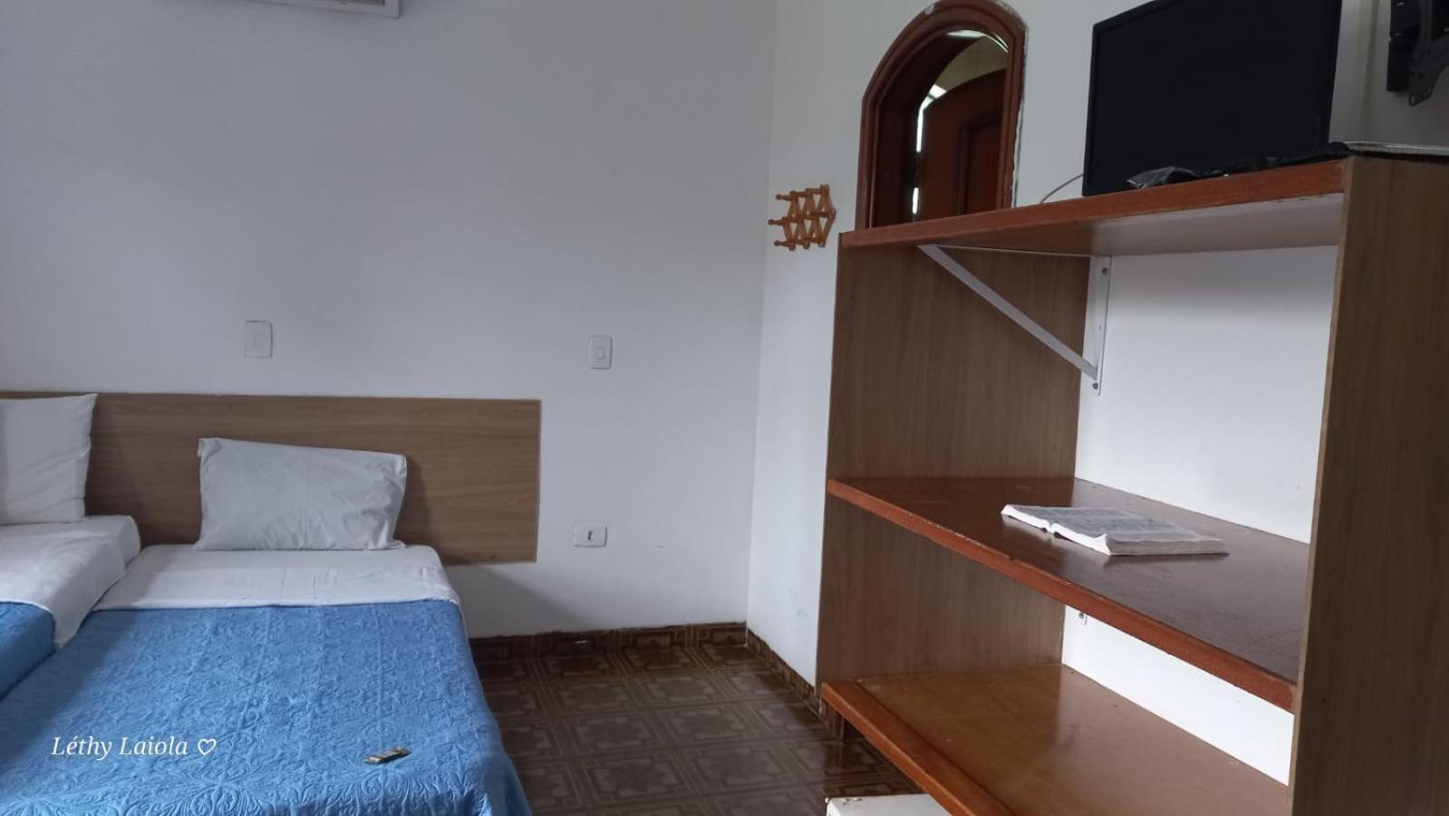 Velinn Pousada Solar Grego Ubatuba Ngoại thất bức ảnh
