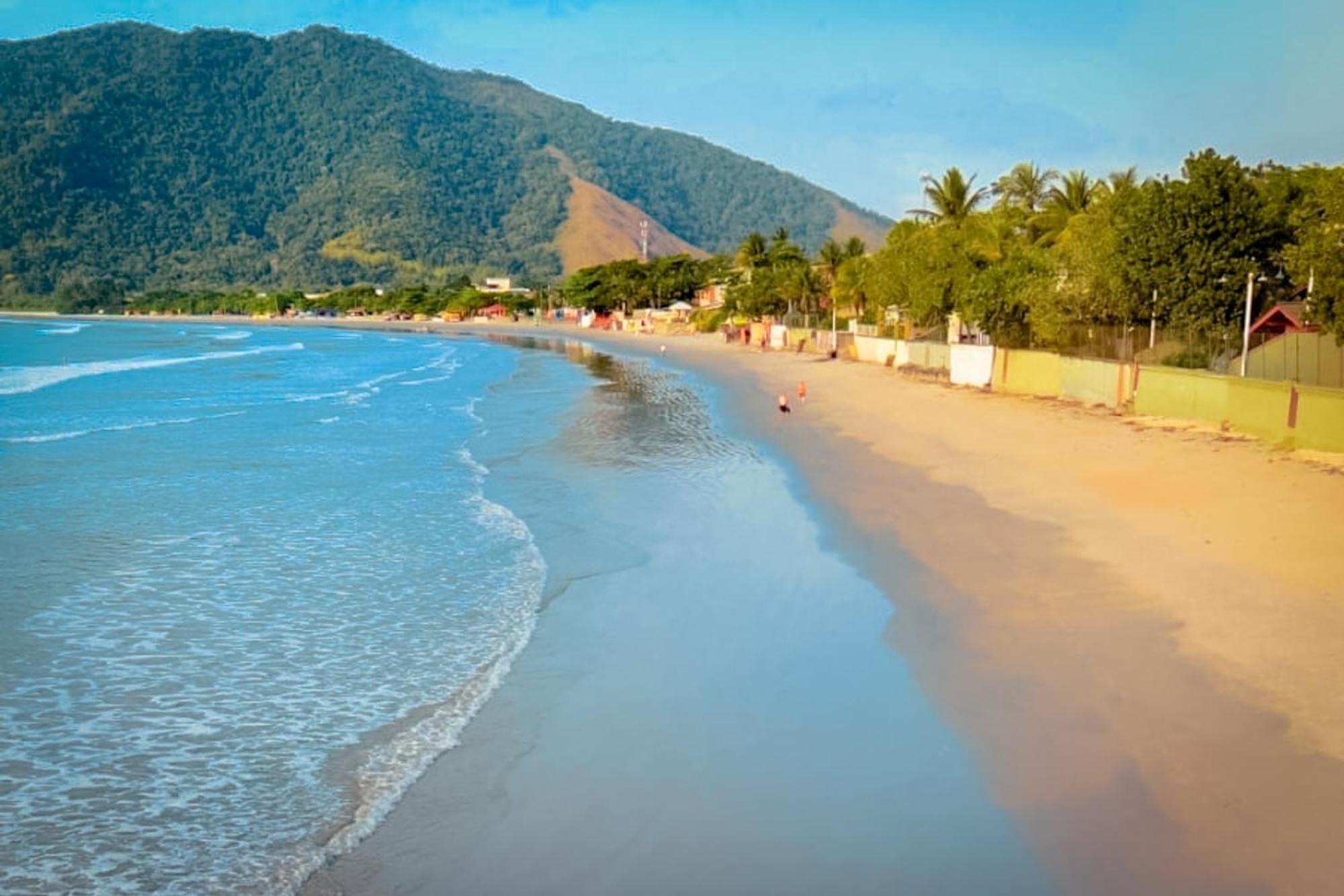 Velinn Pousada Solar Grego Ubatuba Ngoại thất bức ảnh