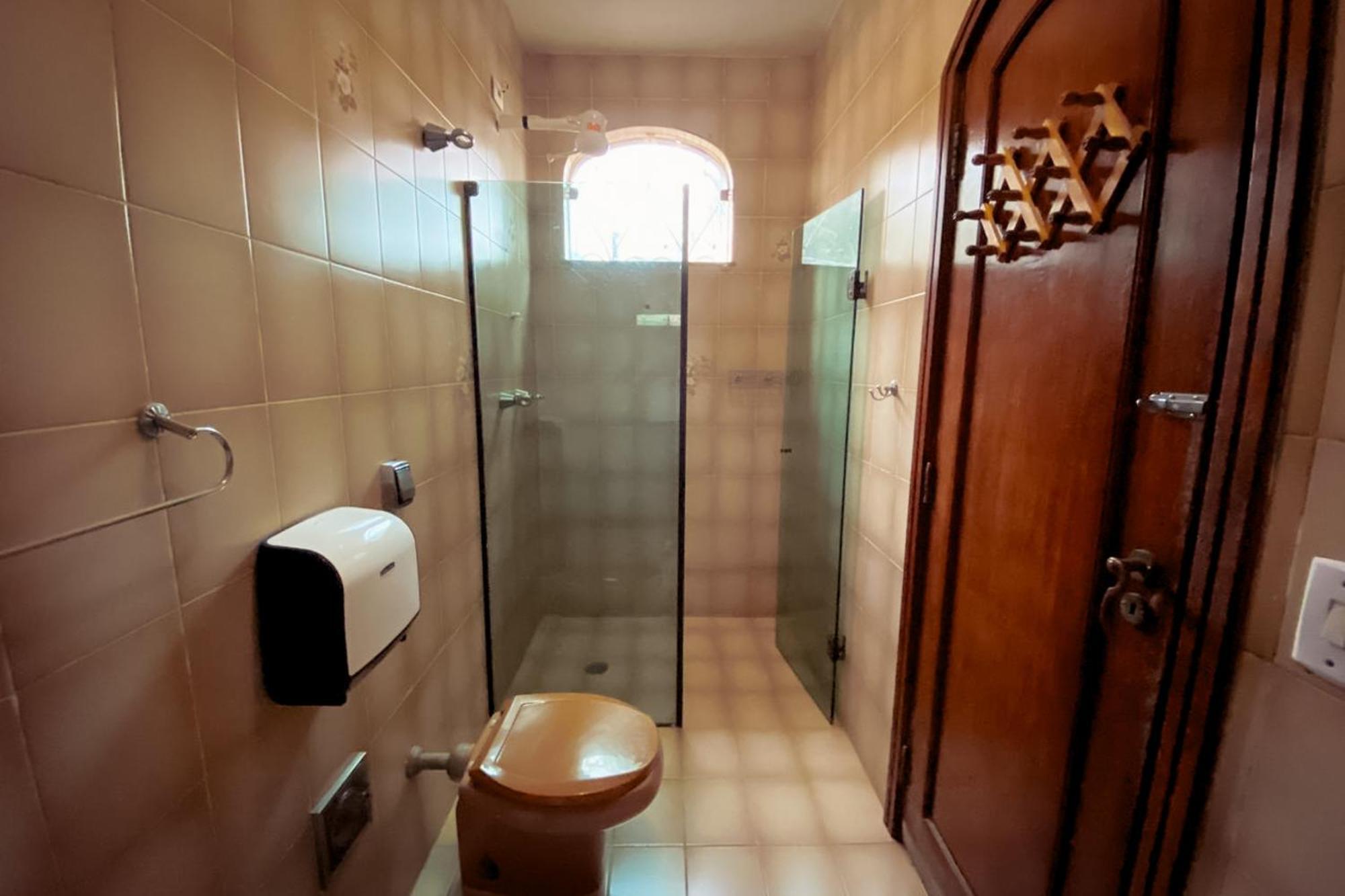 Velinn Pousada Solar Grego Ubatuba Phòng bức ảnh